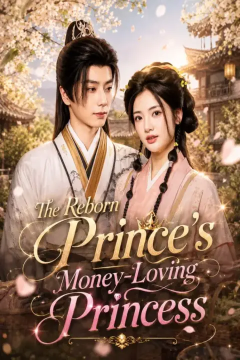 The Reborn Prince's Money-Loving Princess
