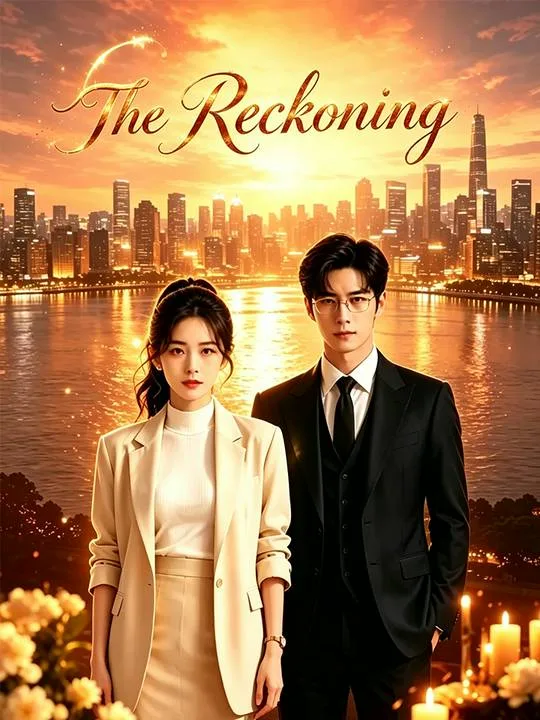 The Reckoning