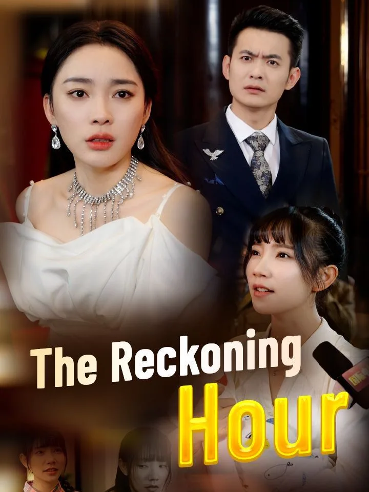 The Reckoning Hour