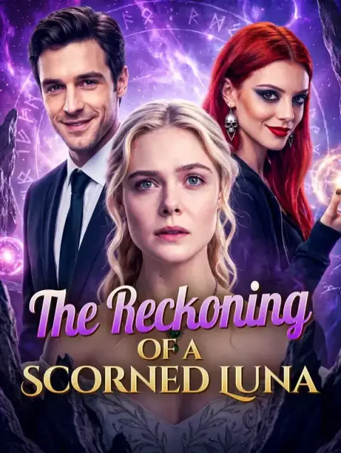 The Reckoning of a Scorned Luna
