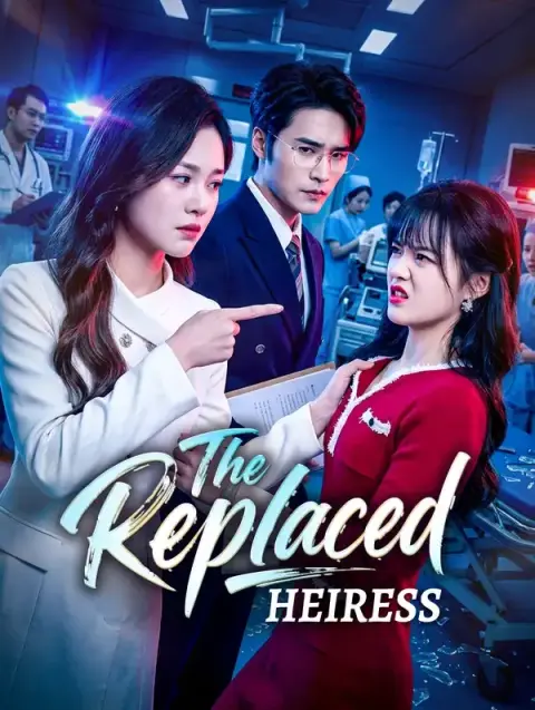 The Replaced Heiress (Dubbed)