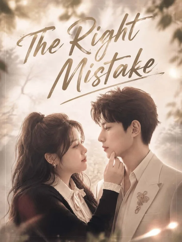 The Right Mistake
