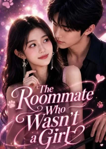 The Roommate Who Wasn't a Girl