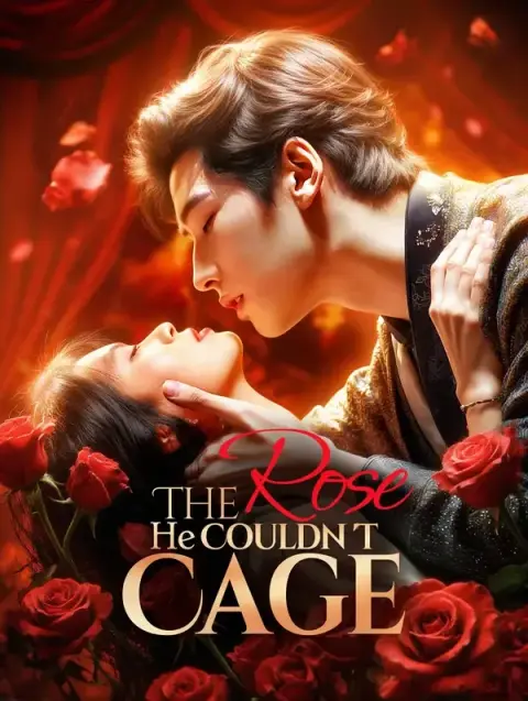 The Rose He Couldn't Cage(Dubbed