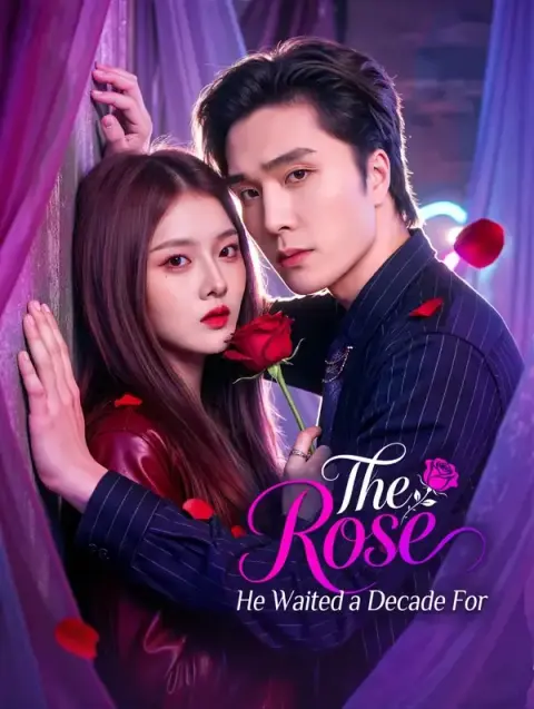 The Rose He Waited a Decade For(Dubbed