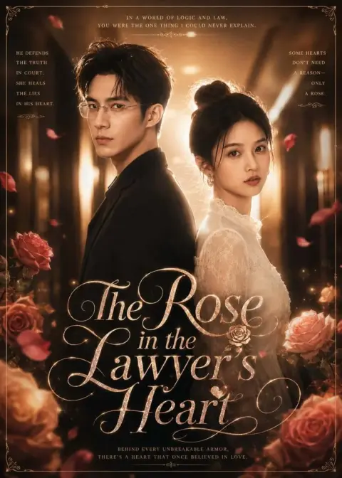 The Rose in the Lawyer’s Heart