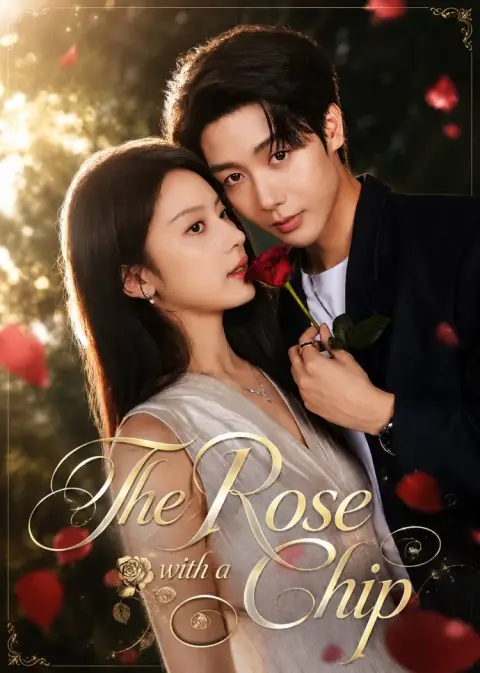 The Rose with a Chip