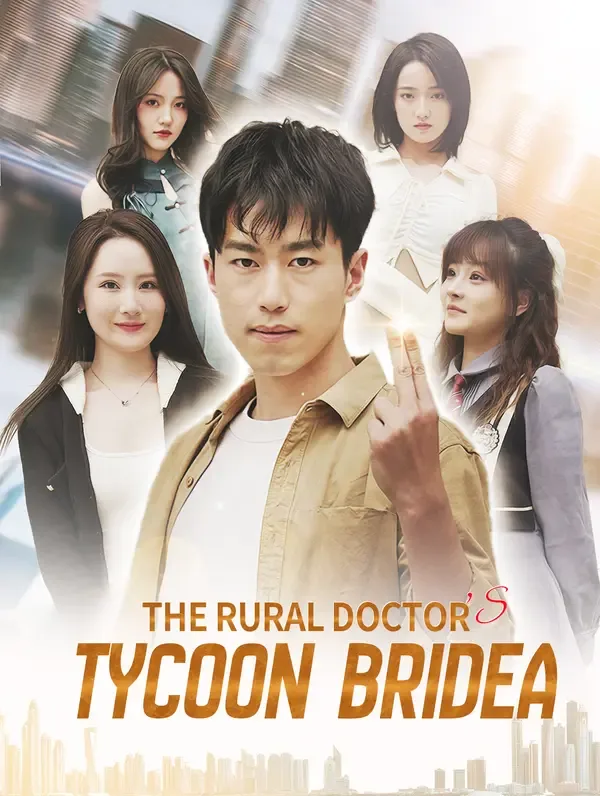 The Rural Doctor's Tycoon Bridea (Dubbed)
