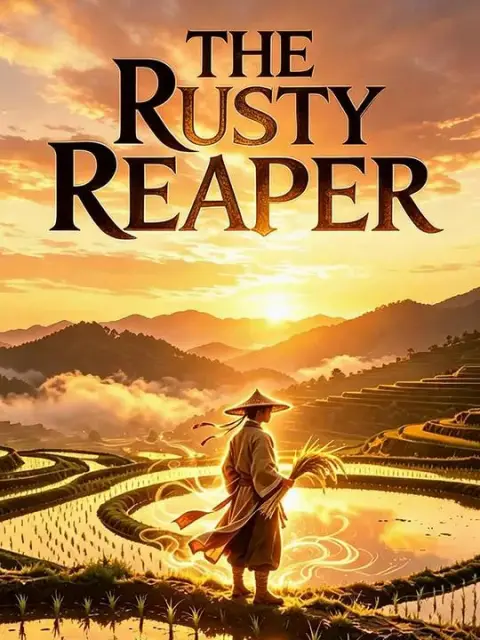 The Rusty Reaper