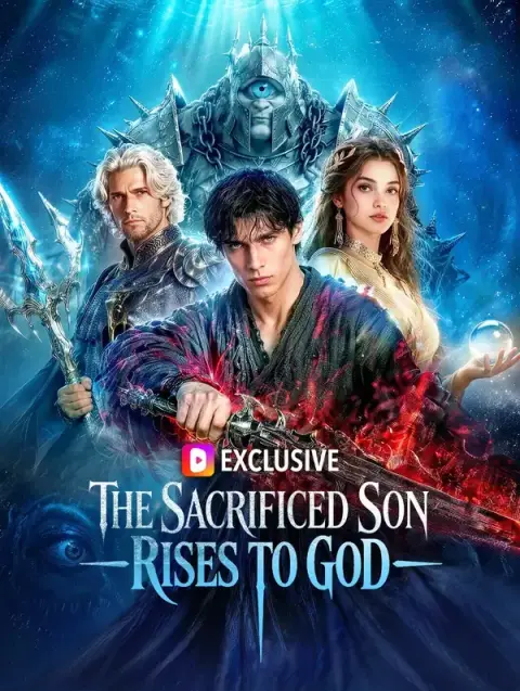 The Sacrificed Last Rises to God