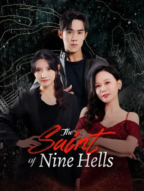 The Saint of Nine Hells