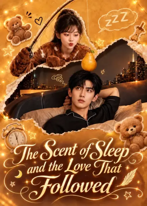 The Scent of Sleep and the Love That Followed