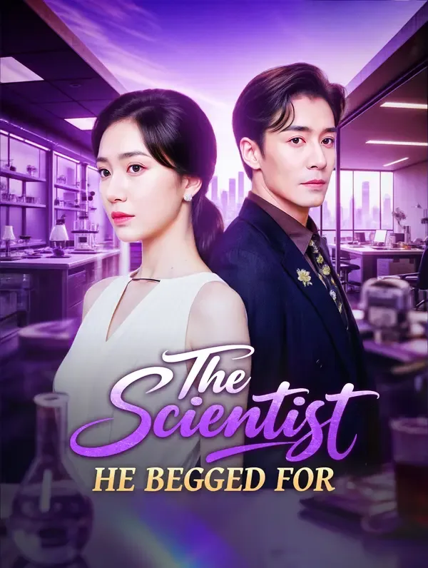 The Scientist He Begged For(Dubbed