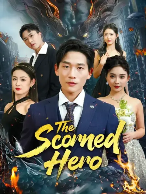 The Scorned Hero(Dubbed