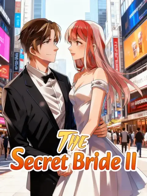 The Secret Bride II