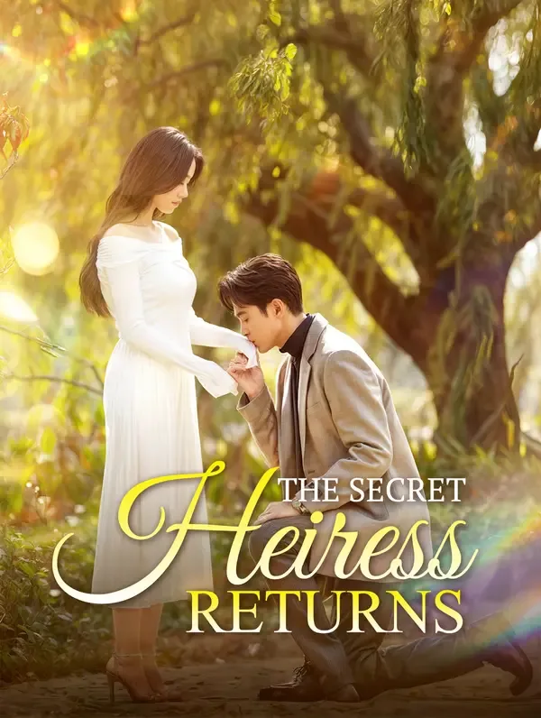 The Segreto Heiress Returns