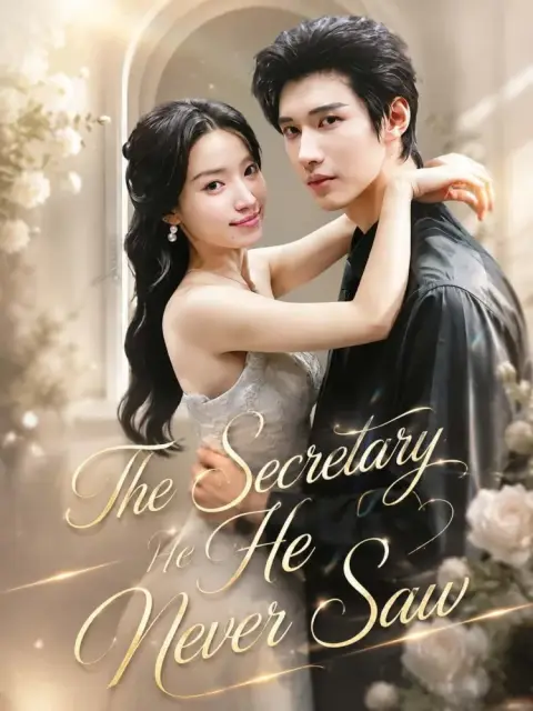 The Secretary He Never Saw