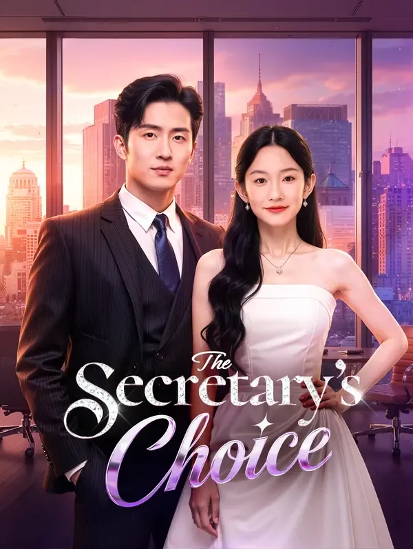 The Secretary's Choice (Dubbed)