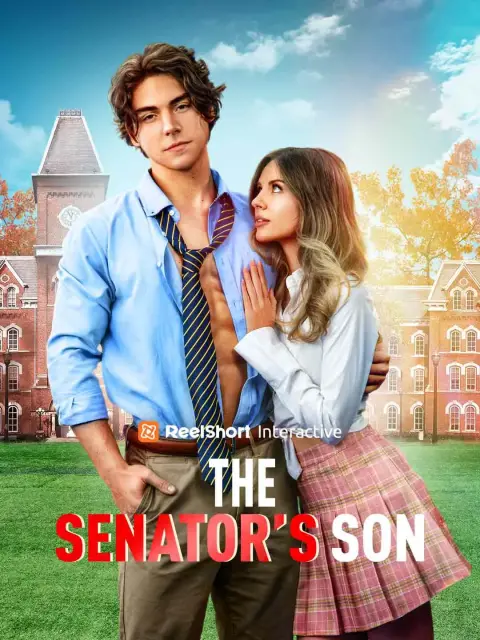 The Senator's Last