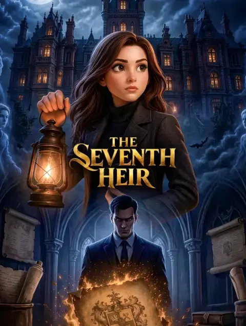 THE SEVENTH HEIR