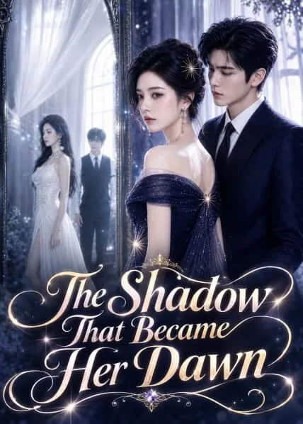 The Shadow That Became Her Dawn
