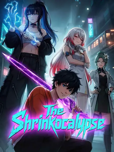 The Shrinkocalypse (Dubbed