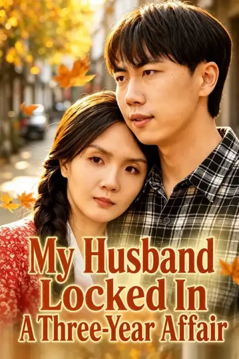 The Side Room Her Husband Locked for Three Years