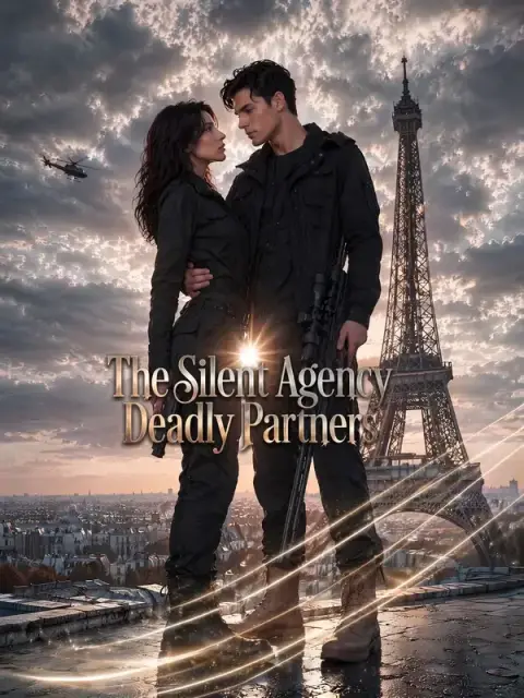 The Silent Agency Deadly Partners
