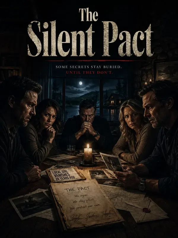 Silent Pact