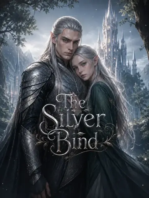 The Silver Bind