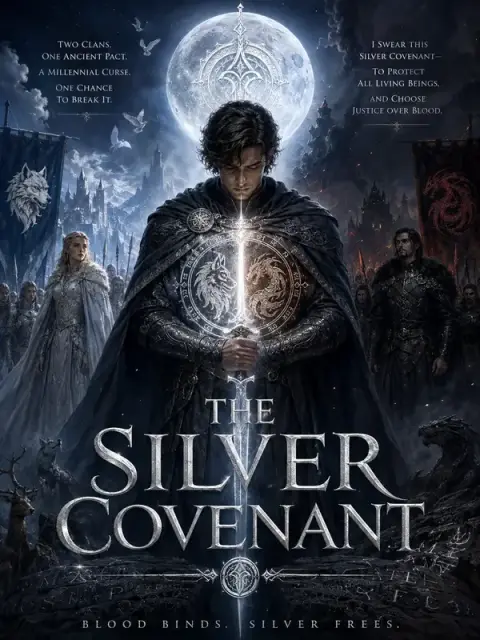Silver Covenant