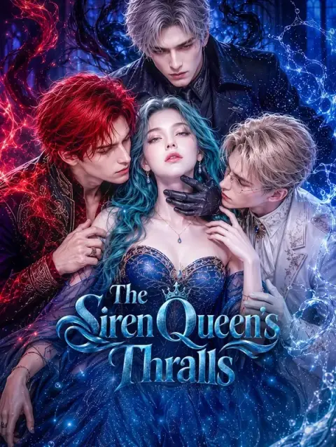 The Siren Queen's Thralls