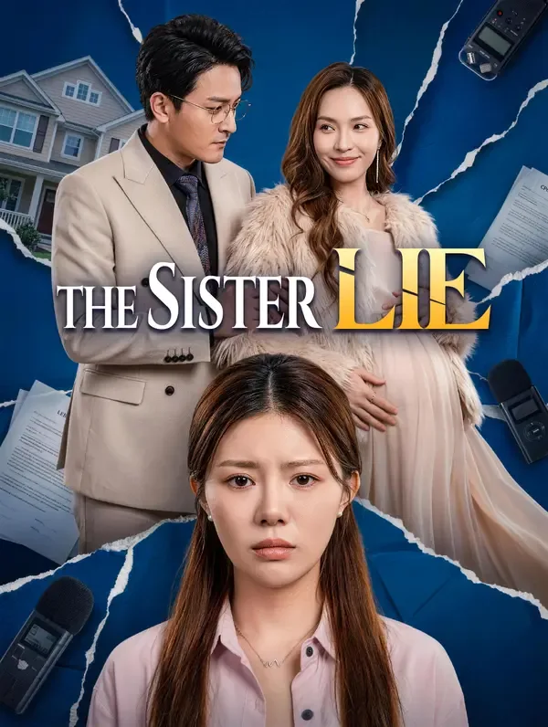 The Sister Lie(Dubbed