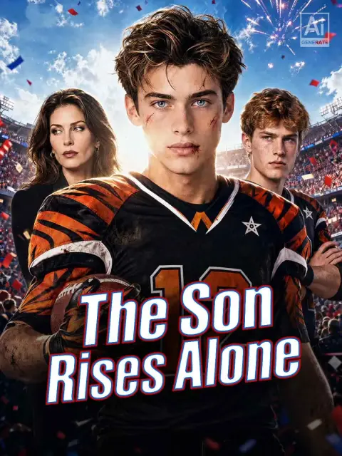 The Last Rises Alone