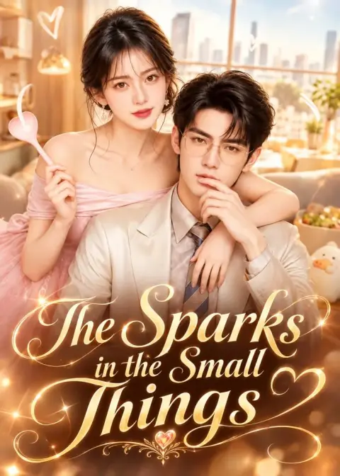 The Sparks in the Small Things