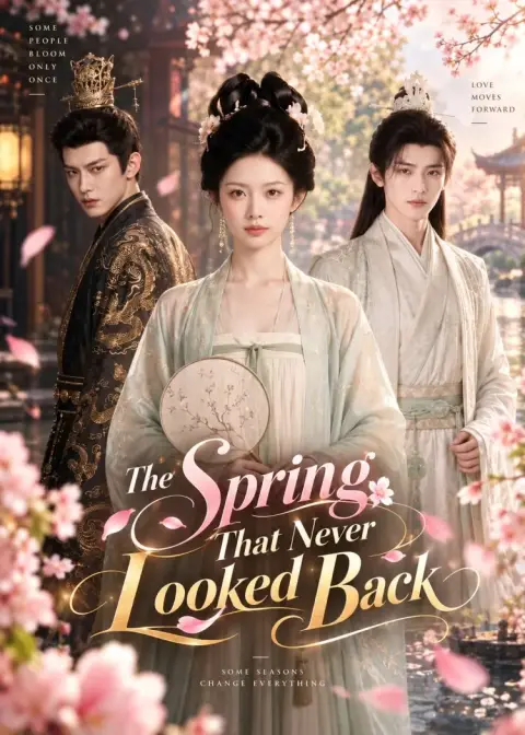 The Spring That Never Looked Back