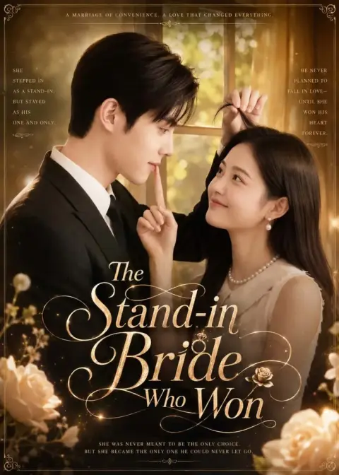 The Stand-in Bride Who Won