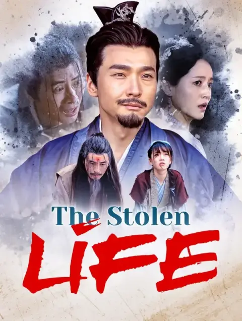 The Stolen Life