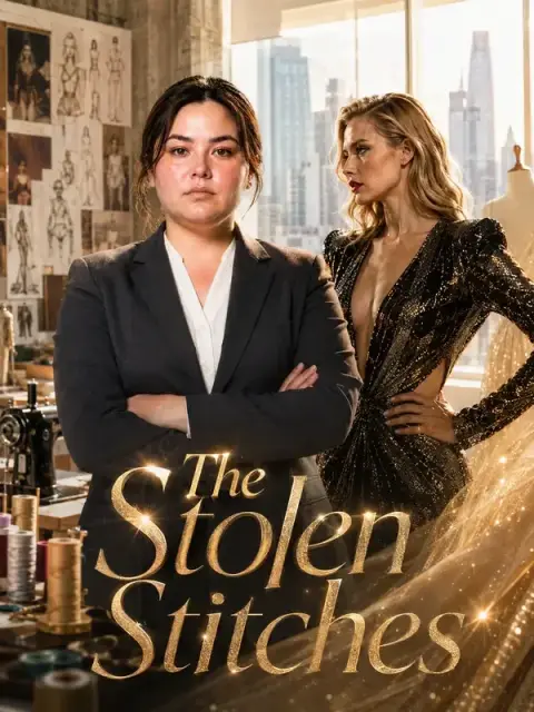 The Stolen Stitches