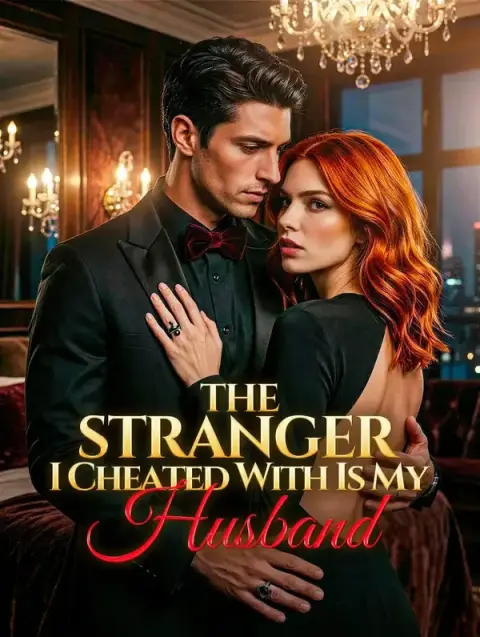 The Stranger I Cheated With Is My Husband