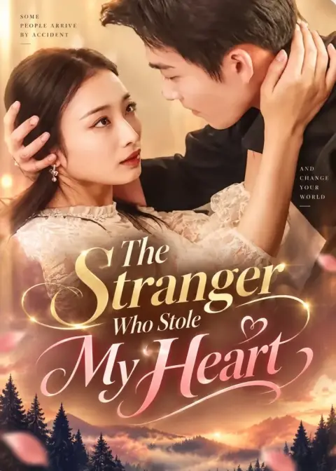The Stranger Who Stole My Heart