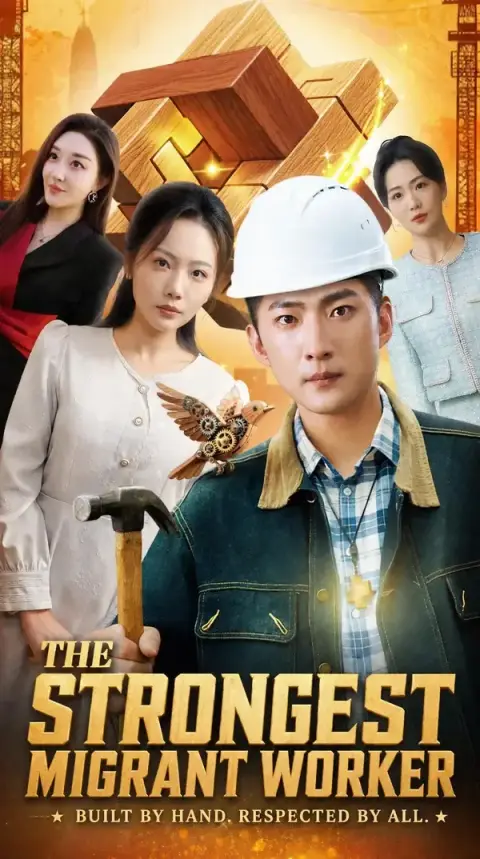 The Strongest Migrant Worker