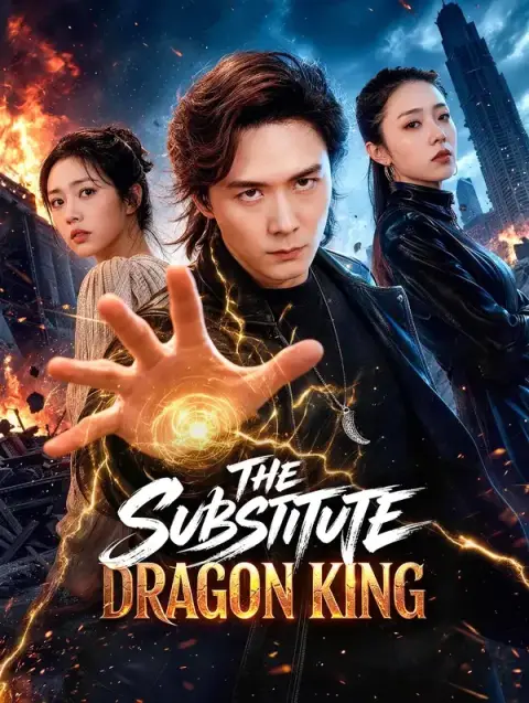 The Substitute Dragon King