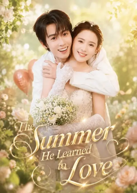 The Summer He Learned to Love