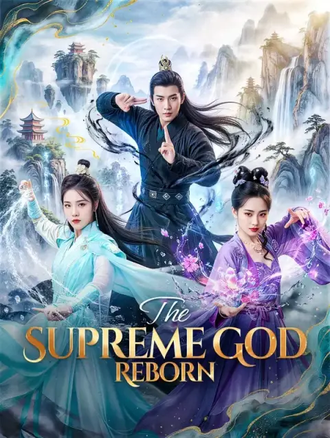 Supreme God Reborn