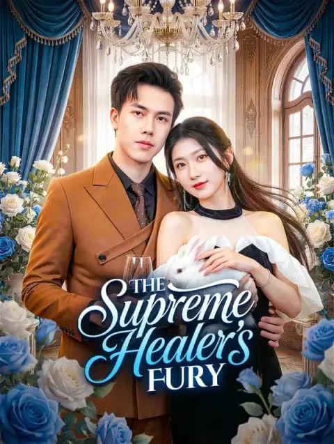 The Supreme Healer's Fury(Dubbed