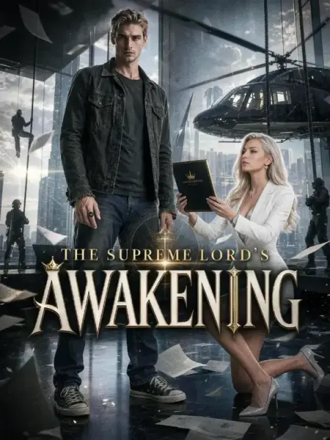 The Supreme Lord’s Awakening