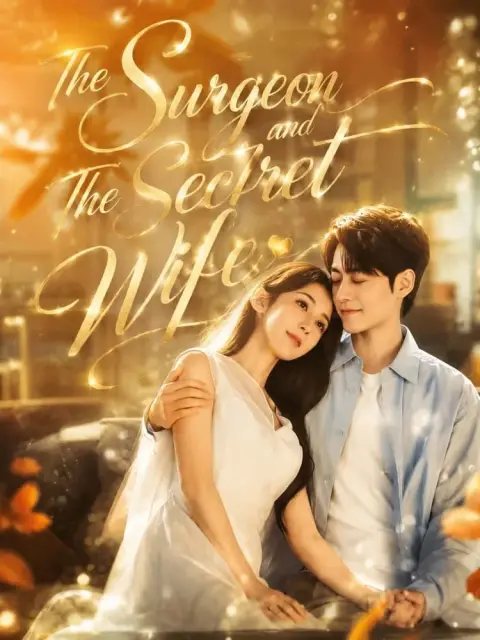 The Surgeon and The Secret Wife