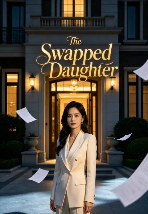 The Swapped Daughter