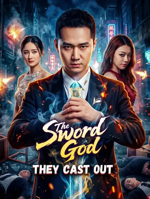The Sword God They Cast Out(Dubbed